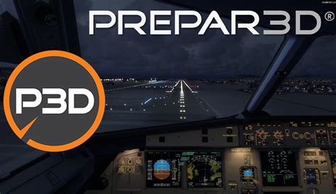 p3d v4 crack|Lockheed Martin Prepar3D 5.3.17.28160 Download .